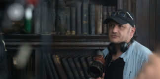 Director Lenny Abrahamson surprised The Little Stranger reviews are being held till day before release