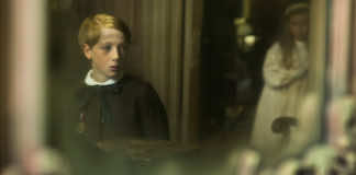 The Little Stranger tangles with ghosts of the past and future