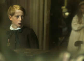 The Little Stranger tangles with ghosts of the past and future