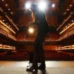 Nico, 1988 an end-of-life drama of washed up rock star