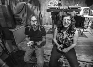 Sweat Records launches new Miami independent music label