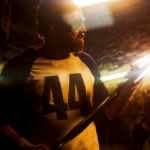 Mandy is an ingenious art house movie for horror buffs