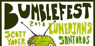 BumbleFest celebrates 7 years of PureHoney Magazine with 34 bands