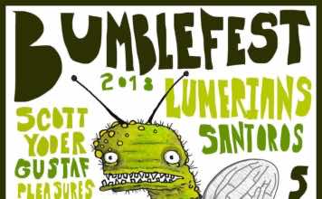 BumbleFest celebrates 7 years of PureHoney Magazine with 34 bands