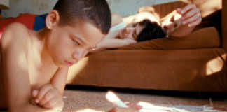 We the Animals delivers honesty in director Jeremiah Zagar’s raw approach to cinema