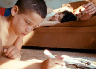 We the Animals delivers honesty in director Jeremiah Zagar’s raw approach to cinema