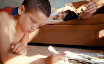 We the Animals delivers honesty in director Jeremiah Zagar’s raw approach to cinema