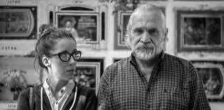 Eugenia explores frustrations of being a single ‘older’ woman in Bolivia