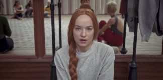 Luca Guadagnino re-imagines Suspiria with mixed results