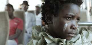 I Am Not a Witch plays like a dark comedy on ‘Time’s Up’ movement