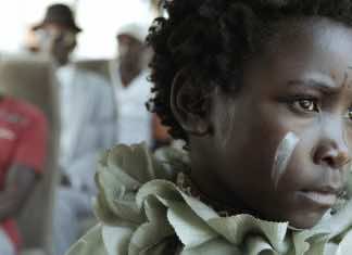 I Am Not a Witch plays like a dark comedy on ‘Time’s Up’ movement