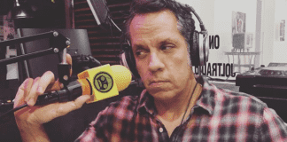 Independent Ethos Radio Hour – episode 1