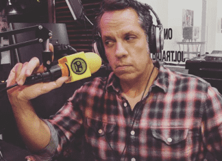 Independent Ethos Radio Hour – episode 1