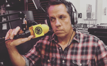 Independent Ethos Radio Hour – episode 1