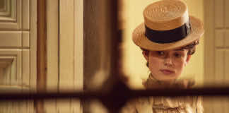 Colette gives us meta Keira Knightley in timely period biopic