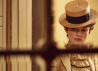 Colette gives us meta Keira Knightley in timely period biopic