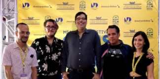 Miami Film Festival GEMS presents movies to watch out for come Oscar time