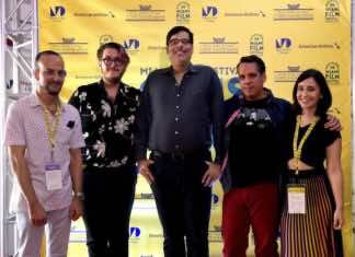 Miami Film Festival GEMS presents movies to watch out for come Oscar time
