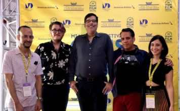 Miami Film Festival GEMS presents movies to watch out for come Oscar time