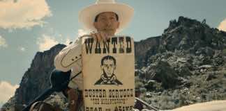 The Ballad of Buster Scruggs is an anti-snowflake experience