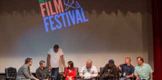 Highlights from The Key West Film Festival 2018