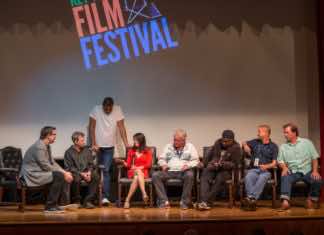 Highlights from The Key West Film Festival 2018