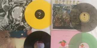 Favorite Songs of 2018 – Independent Ethos Radio Hour Episode 3