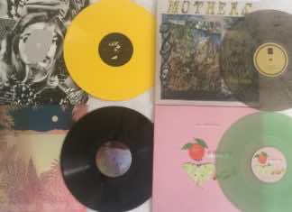 Favorite Songs of 2018 – Independent Ethos Radio Hour Episode 3