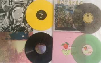 Favorite Songs of 2018 – Independent Ethos Radio Hour Episode 3