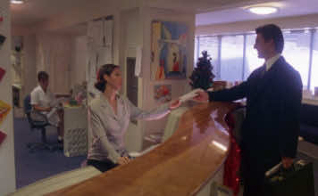 Lisa Leone remembers final days working with Stanley Kubrick