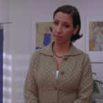 Lisa Leone, Renaissance lady of Eyes Wide Shut talks working with Kubrick