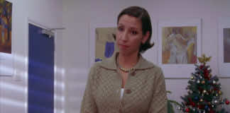 Lisa Leone, Renaissance lady of Eyes Wide Shut talks working with Kubrick