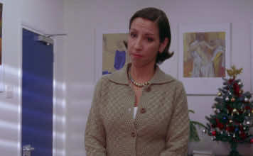 Lisa Leone, Renaissance lady of Eyes Wide Shut talks working with Kubrick