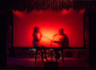 Dracula discuss unique stage presence and new chapter in recognition — a III Points profile