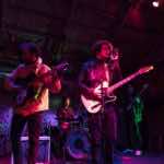 Jaialai by Adrian Salas