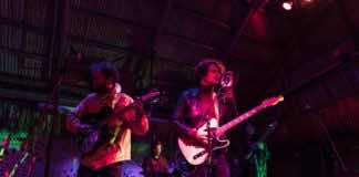 Jaialai’s frontman talks new music, plans for vinyl full length — a III Points profile