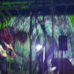 Jaialai by Reni Arias