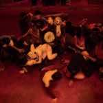 Director Gaspar Noé shows some improvement with Climax