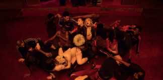 Director Gaspar Noé shows some improvement with Climax