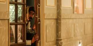 Hotel Mumbai is difficult entertainment to stomach