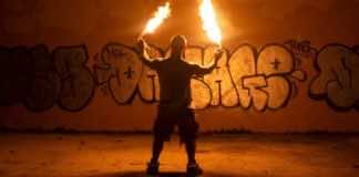 Vandal filmmaker talks shooting in Wynwood, progress of film with del Toro produced by DiCaprio