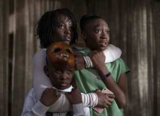 Us is at most an OK horror film