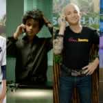 Billy Croben on the inspiration of child actors in Screwball and the continuing problem of ‘anti-aging’ clinics