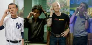 Billy Croben on the inspiration of child actors in Screwball and the continuing problem of ‘anti-aging’ clinics