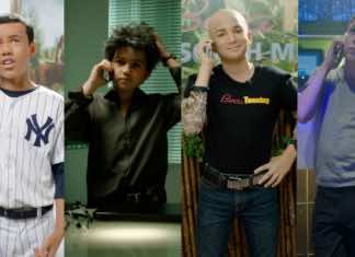 Billy Croben on the inspiration of child actors in Screwball and the continuing problem of ‘anti-aging’ clinics