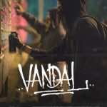 vandal poster