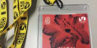 5 recommendations at Miami Film Fest + New indie rock – Independent Ethos Radio Hour Episode 5