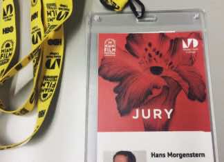 5 recommendations at Miami Film Fest + New indie rock – Independent Ethos Radio Hour Episode 5