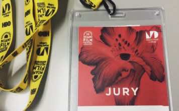 5 recommendations at Miami Film Fest + New indie rock – Independent Ethos Radio Hour Episode 5