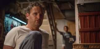 Jason Clarke to The Aftermath critics: “Go and review Captain Marvel”